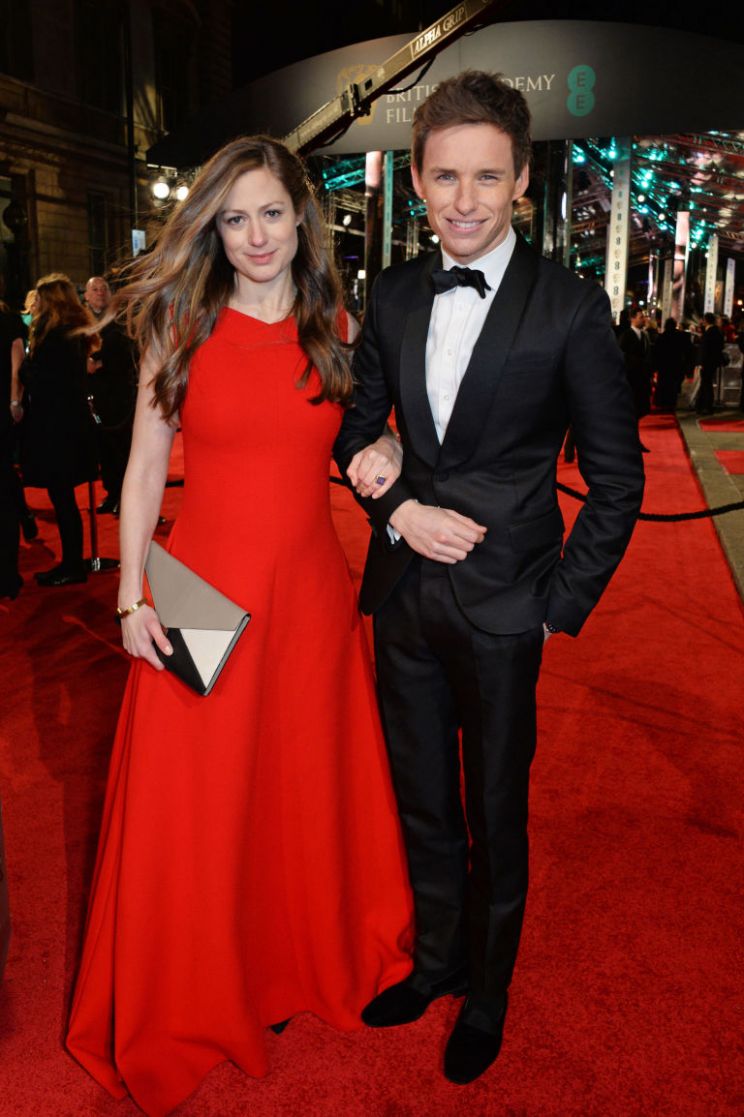 Hannah Bagshawe
