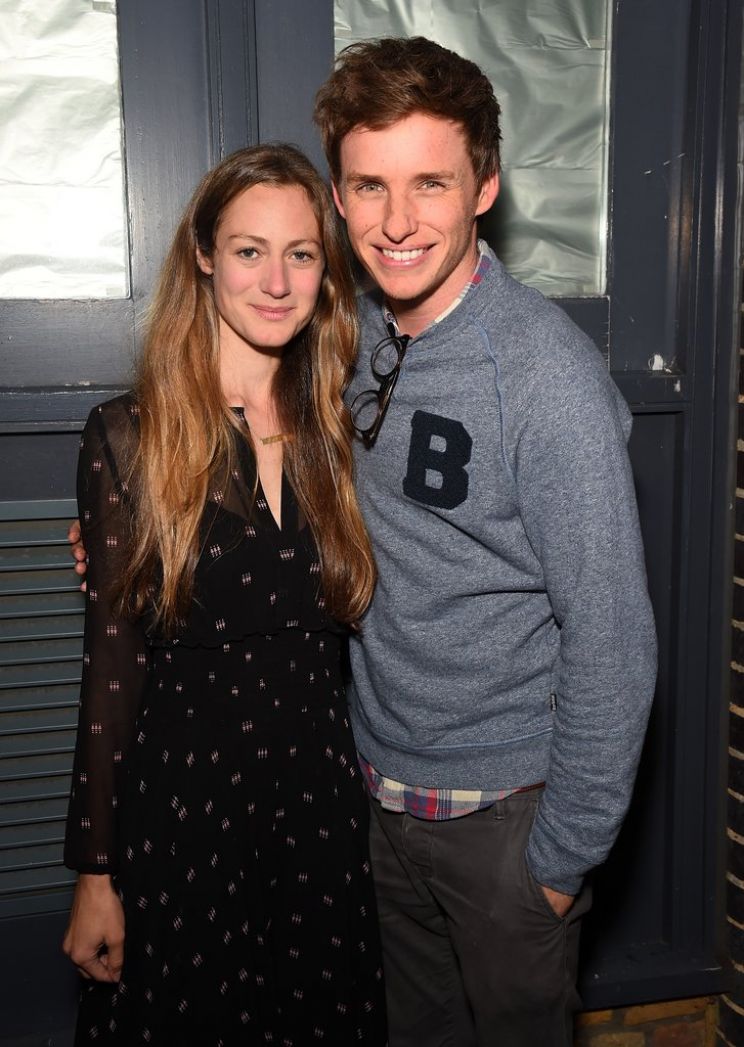 Hannah Bagshawe