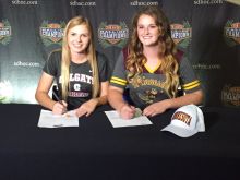 Hannah Bailey photo