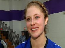 Hannah Bailey photo