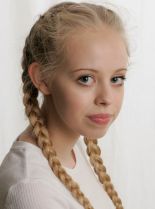 Hannah Bailey