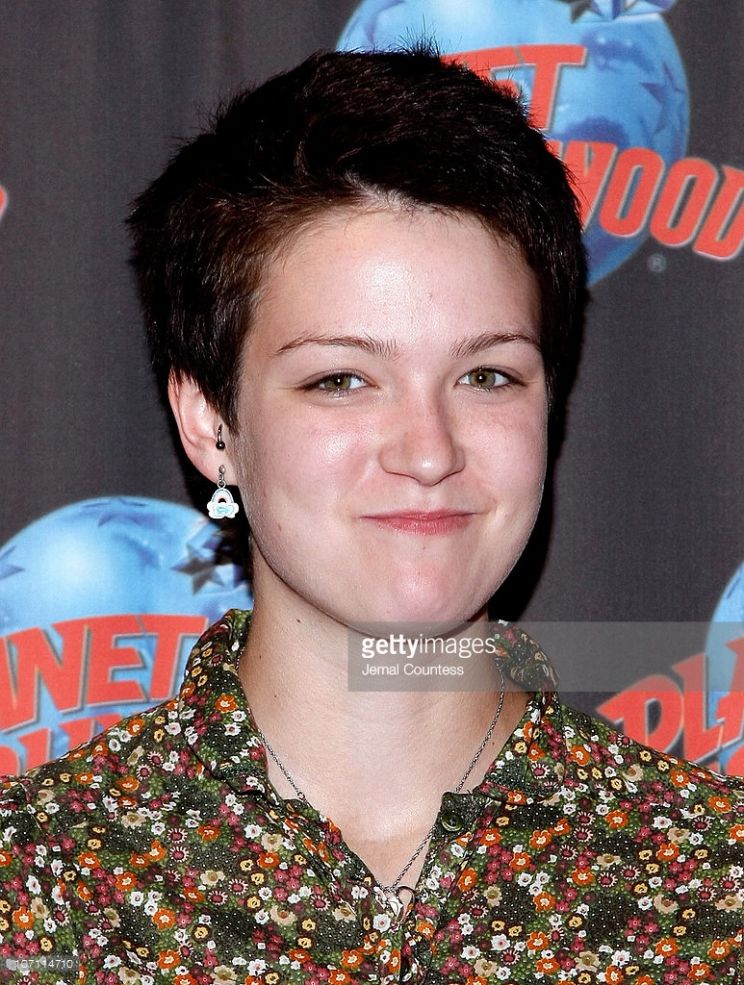 Hannah Bailey