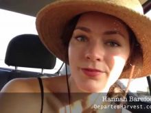Hannah Barefoot