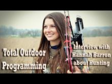 Hannah Barron photo