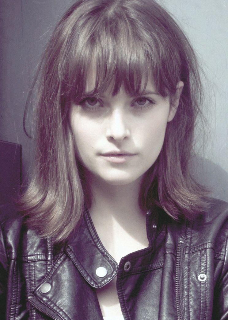 Hannah Britland