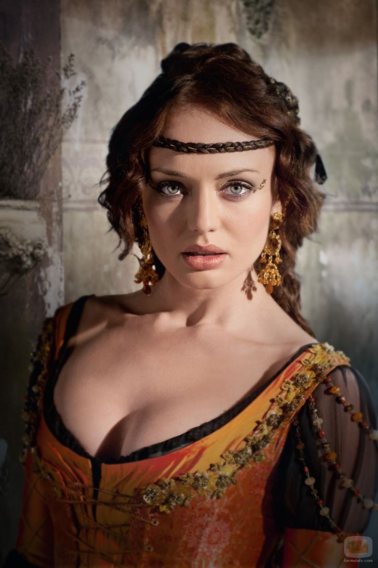 Hannah Britland