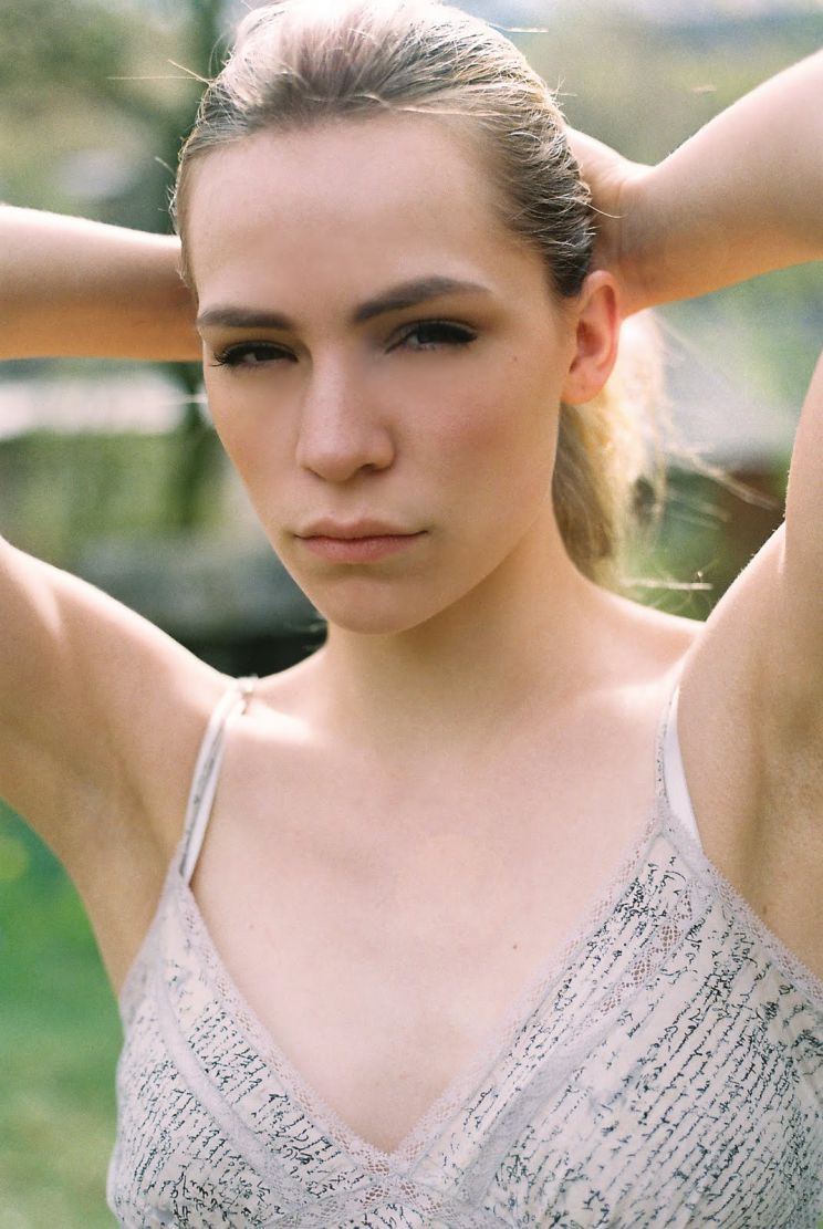 Hannah Britland