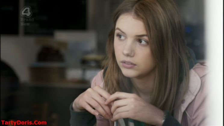 Hannah Britland