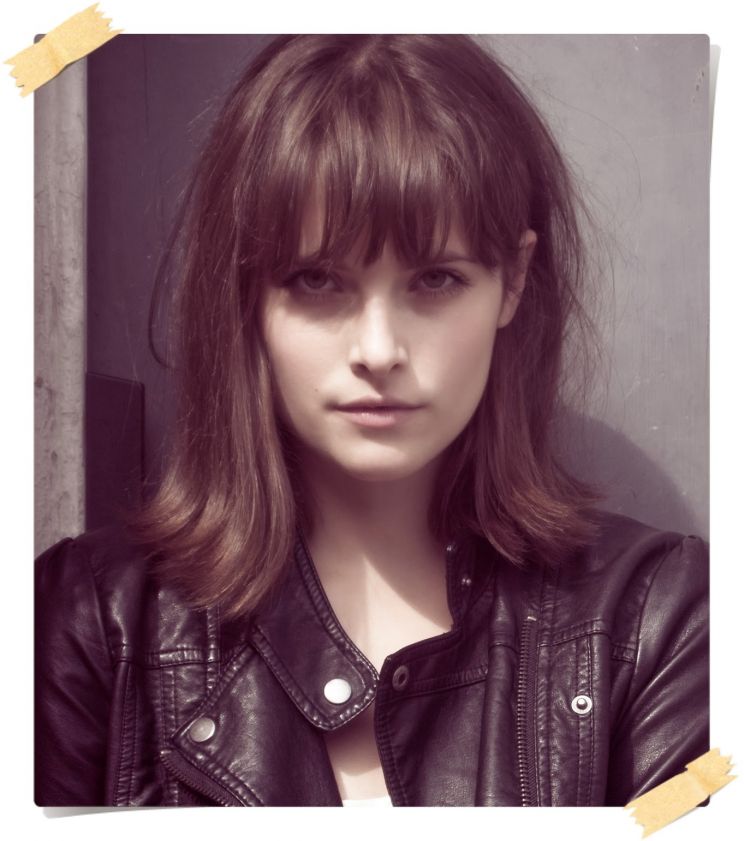 Hannah Britland