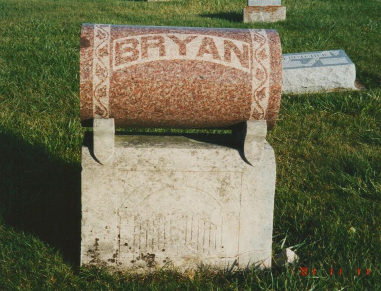 Hannah Bryan