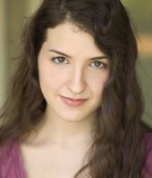 Hannah Celeste Wilkinson