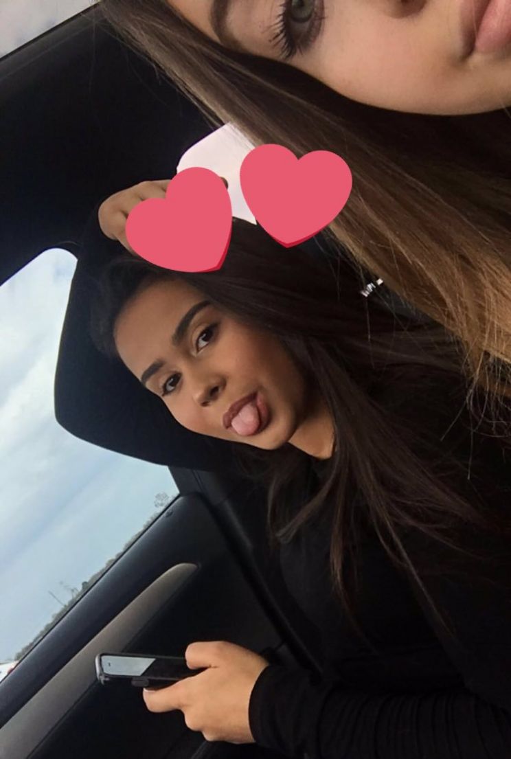 Hannah Chalmers