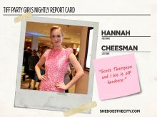 Hannah Cheesman