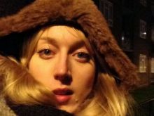 Hannah Cheesman