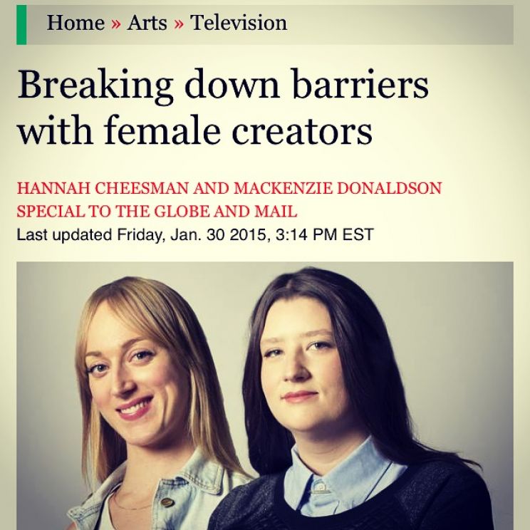 Hannah Cheesman