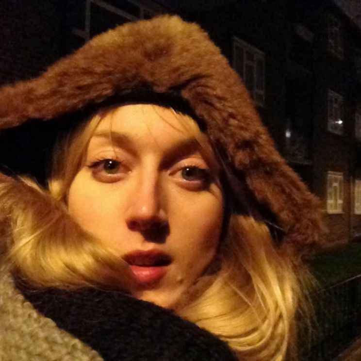 Hannah Cheesman