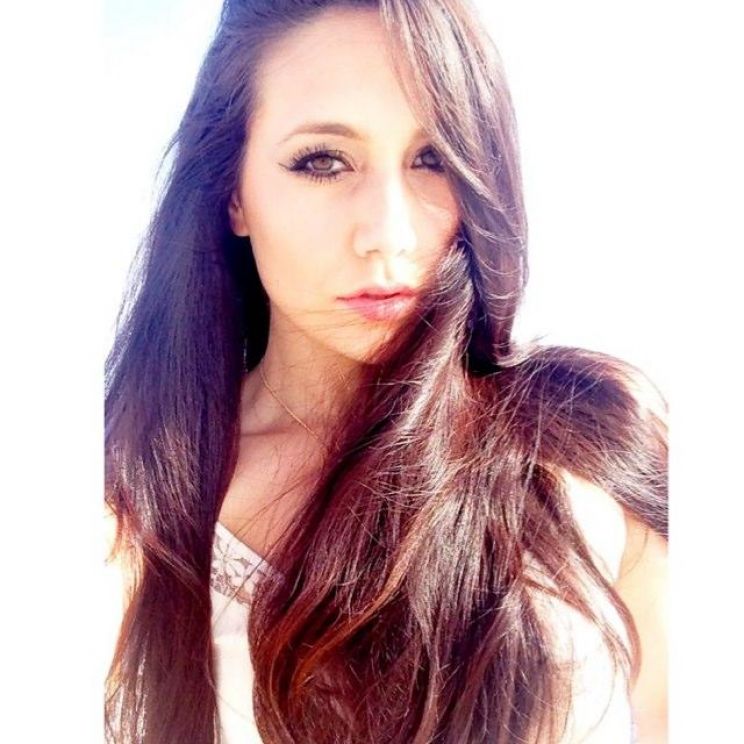 Hannah Chenevert