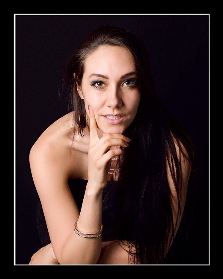 Hannah Chenevert