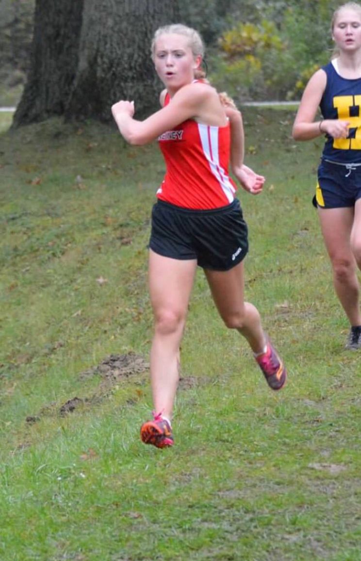 Hannah Chenevert