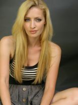 Hannah Cowley