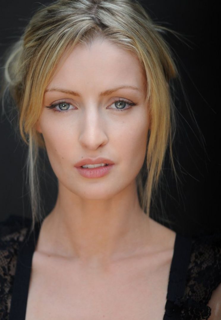 Hannah Cowley