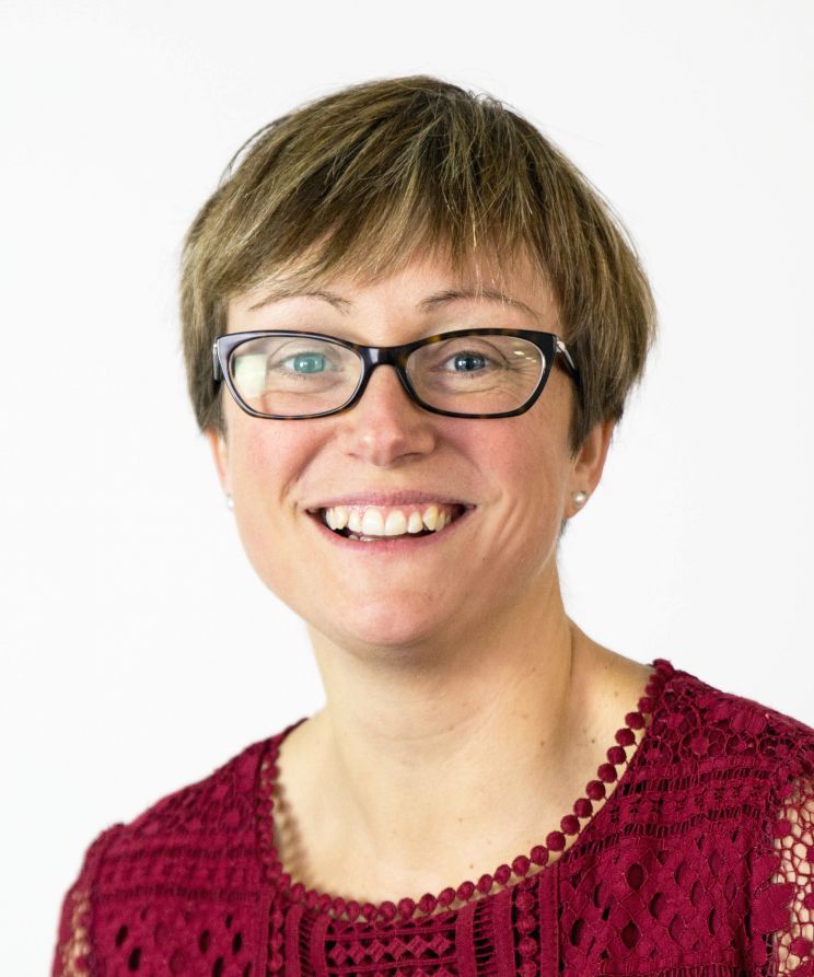 Hannah Cowley