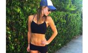 Hannah Cranston