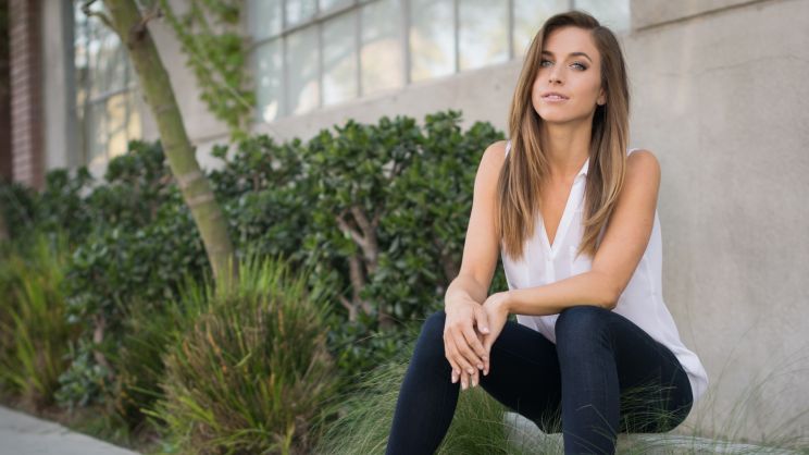 Hannah Cranston