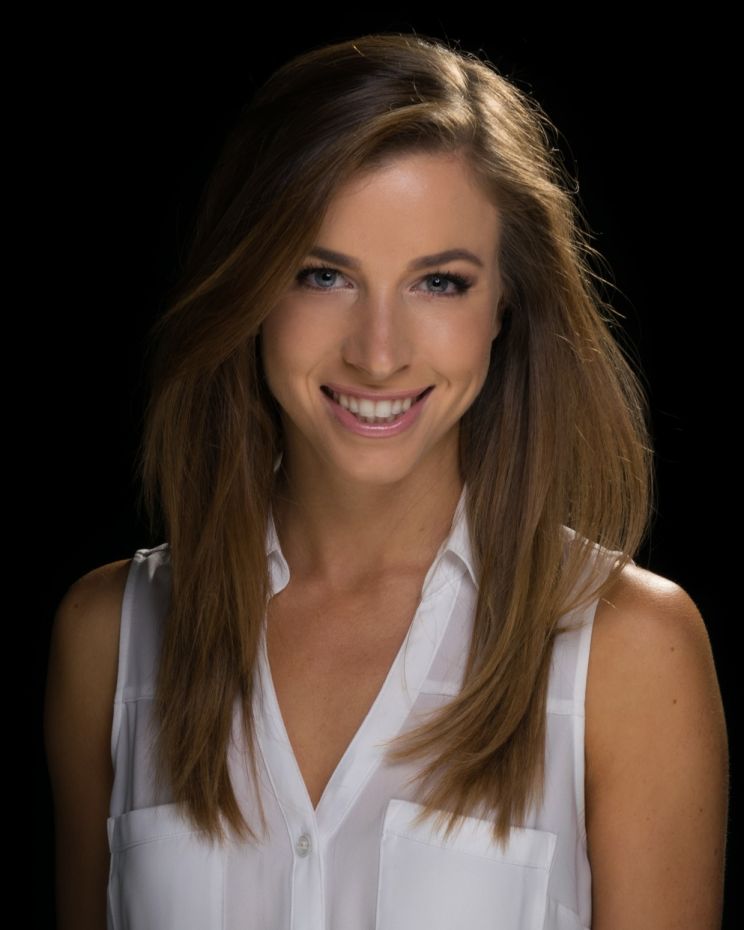 Hannah Cranston