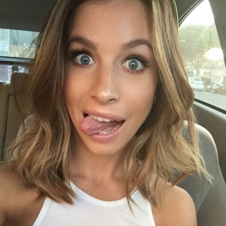 Hannah Cranston