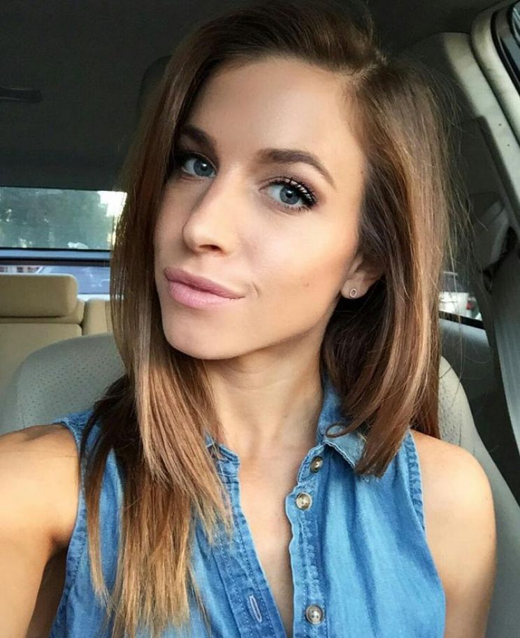 Hannah Cranston