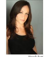 Hannah D. Scott