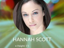 Hannah D. Scott