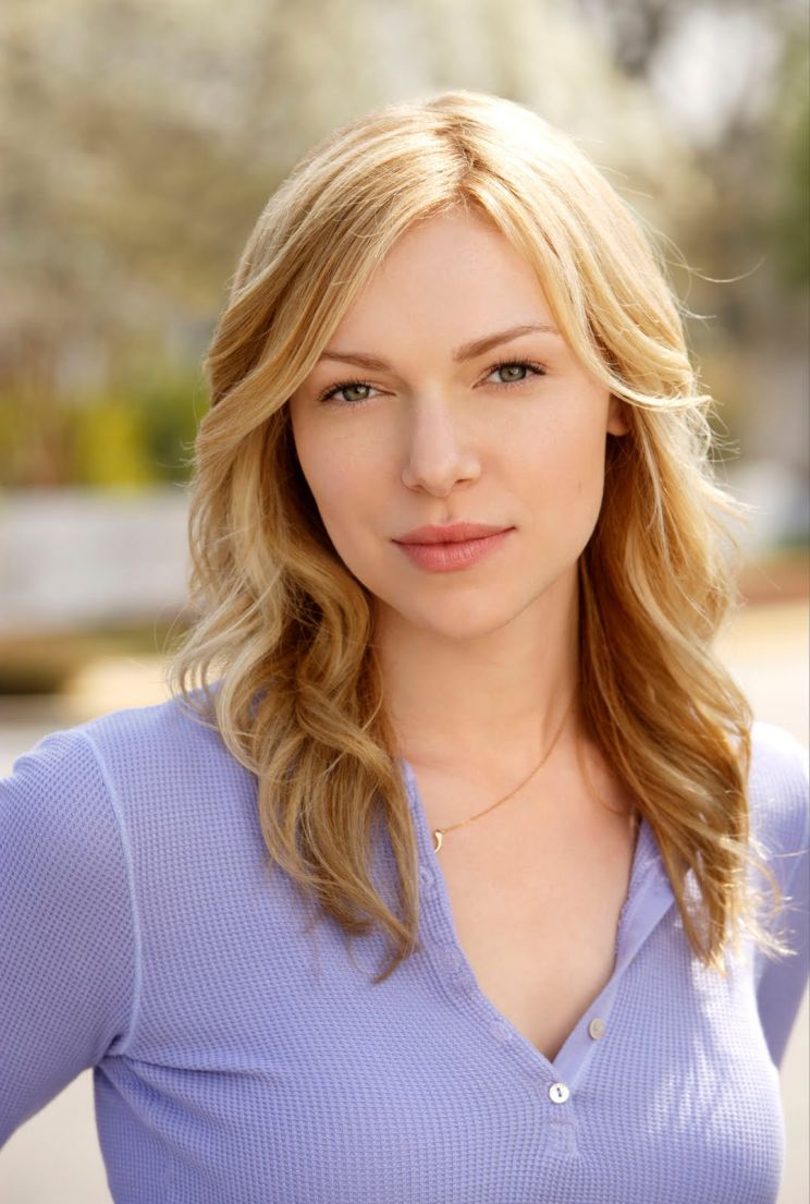 Hannah Daniel