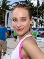 Hannah Davis