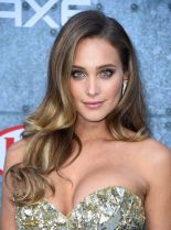 Hannah Davis