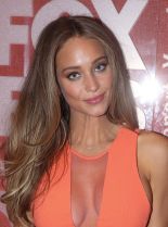 Hannah Davis