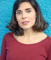 Hannah Drew