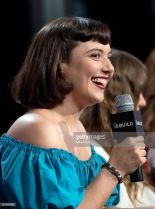 Hannah Dunne #102617 picture (Portrait Medium)