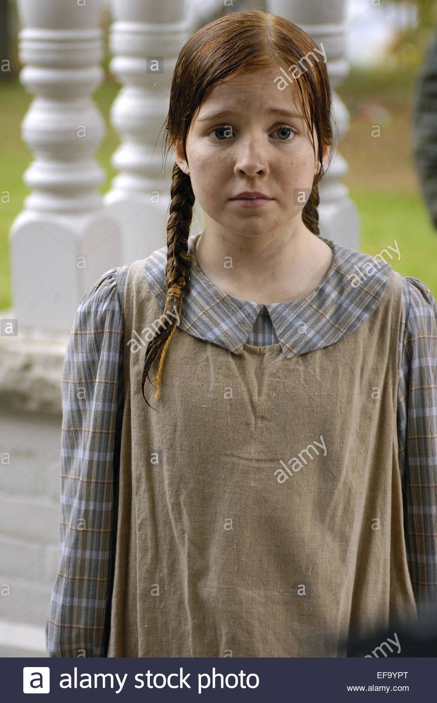 Pictures of Hannah Endicott-Douglas