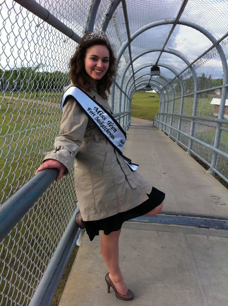 Pictures of Hannah Endicott-Douglas