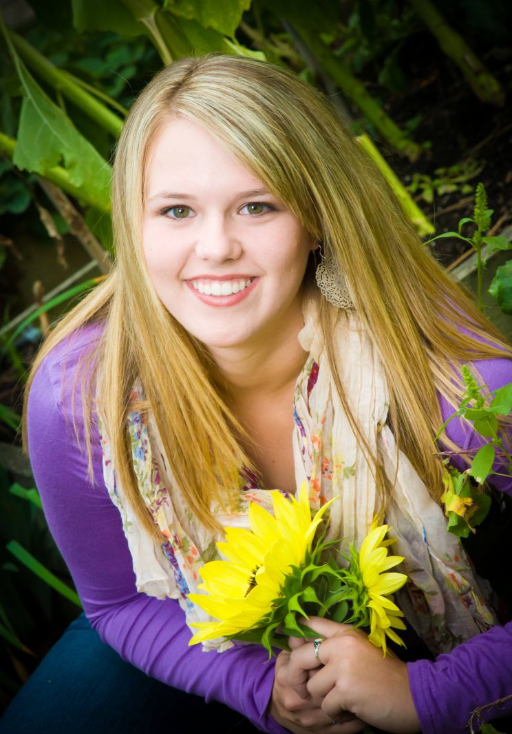 Hannah Endicott-Douglas