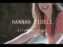 Hannah Fidell