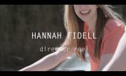 Hannah Fidell