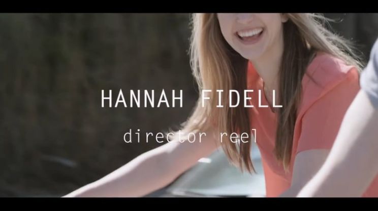 Hannah Fidell