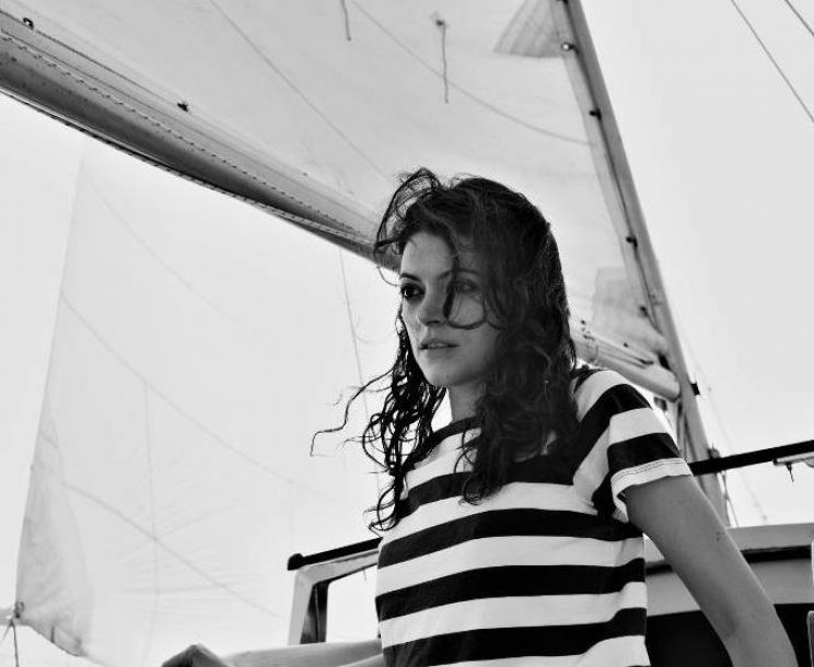 Hannah Fierman