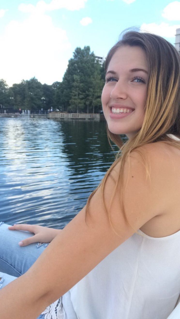 Hannah Flynn