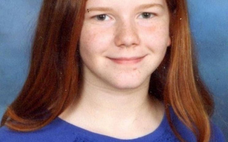 Hannah Flynn