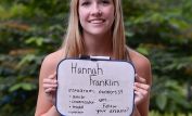 Hannah Franklin