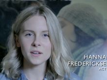 Hannah Fredericksen
